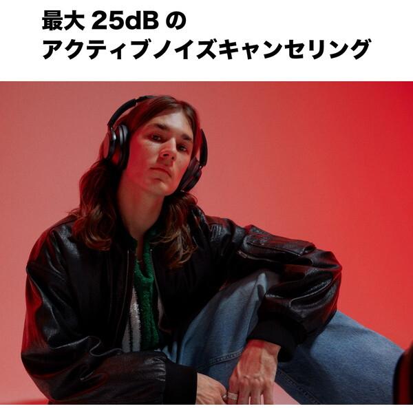 urbanista VALENCIA Cloud White ワイヤレスヘッドホン_14