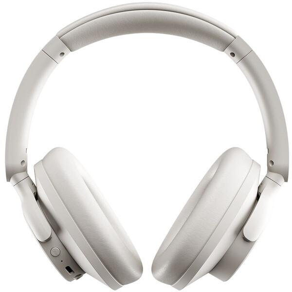 urbanista VALENCIA Cloud White ワイヤレスヘッドホン_1