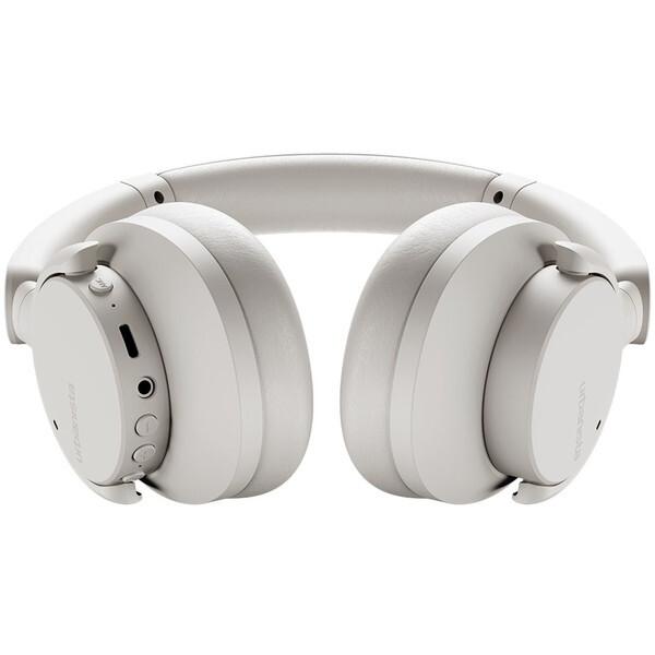 urbanista VALENCIA Cloud White ワイヤレスヘッドホン_5