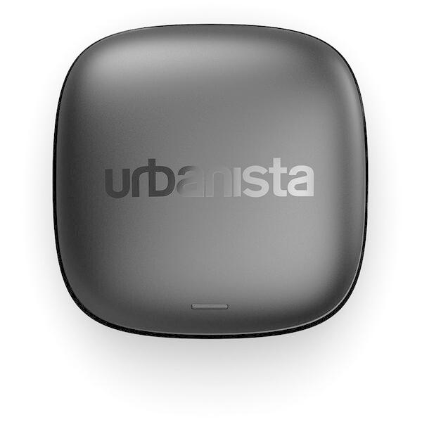 Urbanista Porto Black Electronics