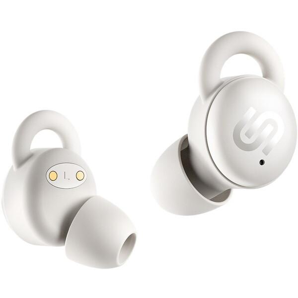 Urbanista（アーバニスタ） urbanista PORTO TWS Cloud White カナル型