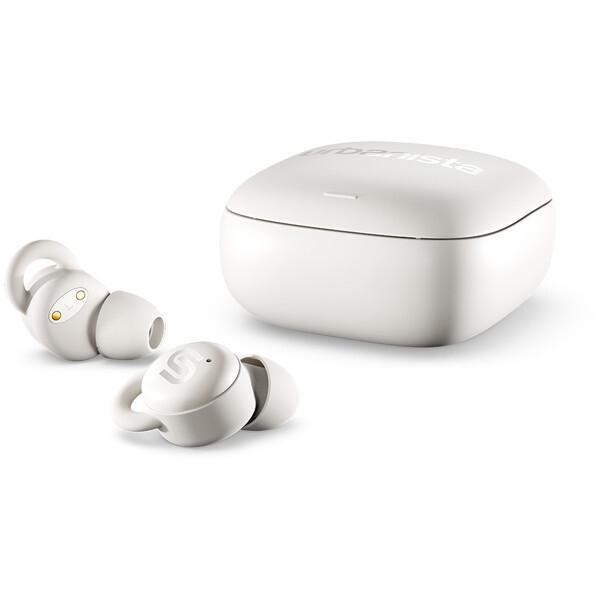 Urbanista（アーバニスタ） urbanista PORTO TWS Cloud White カナル型
