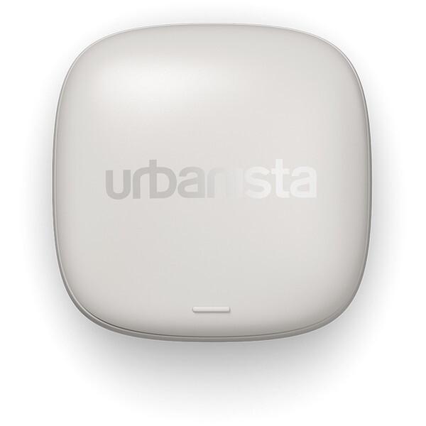 Urbanista（アーバニスタ） urbanista PORTO TWS Cloud White カナル型