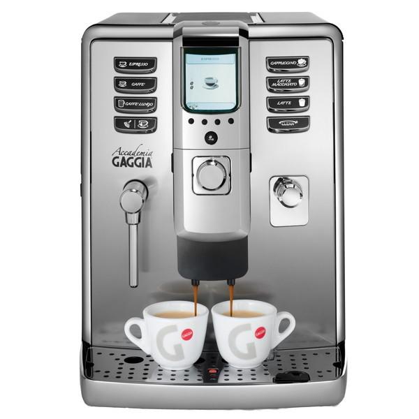 GAGGIA（ガジア） Gaggia SUP038G Accademia(アカデミア) 全自動