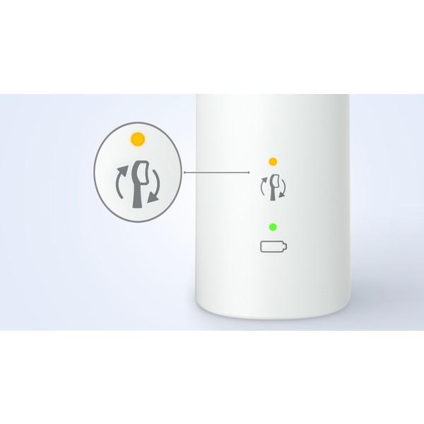 Philips PHILIPS HX3671/33 ホワイト ソニッケアー 3100シリーズ Philips PHILIPS HX3671/33 ホワイト ソニッケアー 3100シリーズ