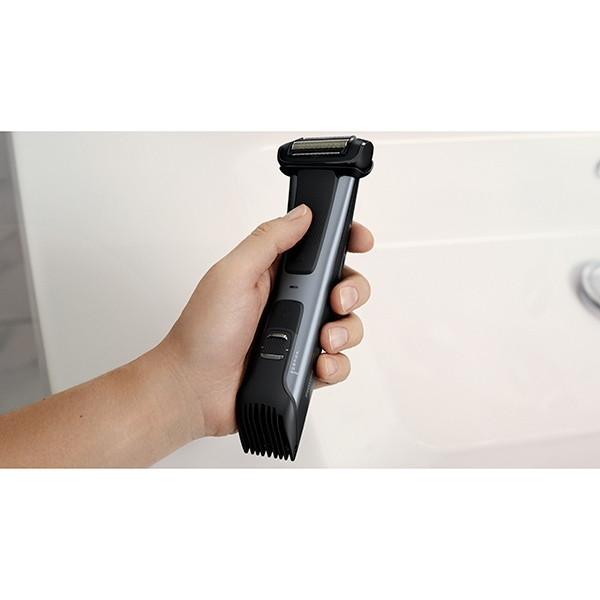 Philips PHILIPS BG7020/15 ブラックパール 7000シリーズ