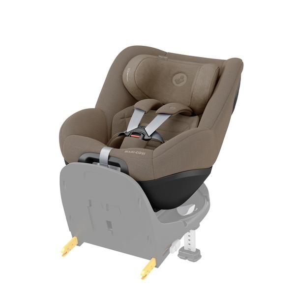 マキシコシ マキシコシ パール360 プロ オーセンティックトリュフ QNY8053251110 チャイルドシート (3ヶ月〜4歳頃まで) 保証期間：4年_1