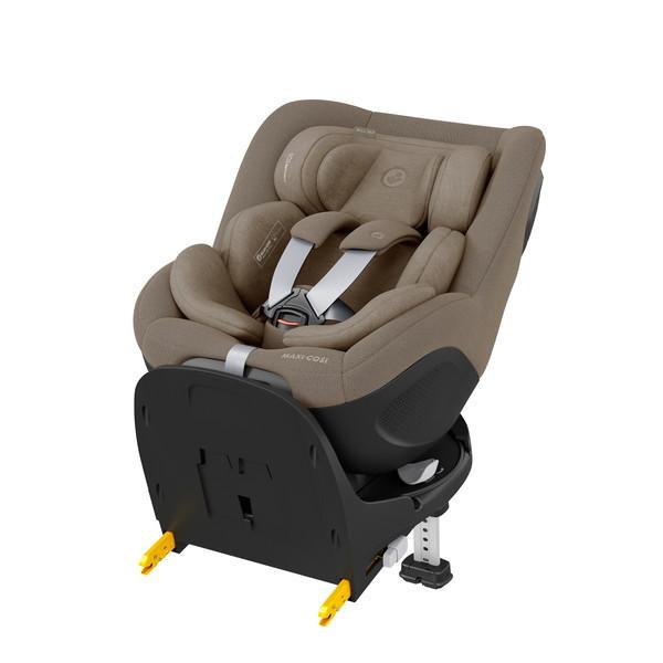 MAXI-COSI（マキシコシ） マイカ360 プロ オーセンティックトリュフ