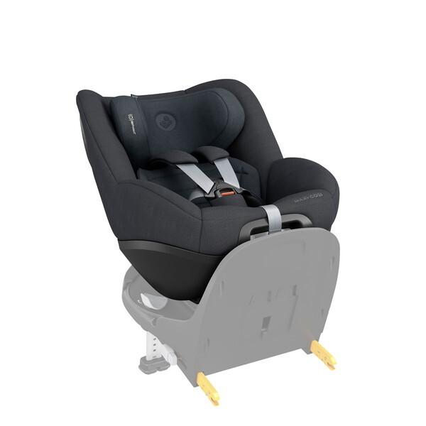 マキシコシ パール360 プロ オーセンティックグラファイト QNY8053550110 チャイルドシート (3ヶ月〜4歳頃まで) 保証期間：4年_1