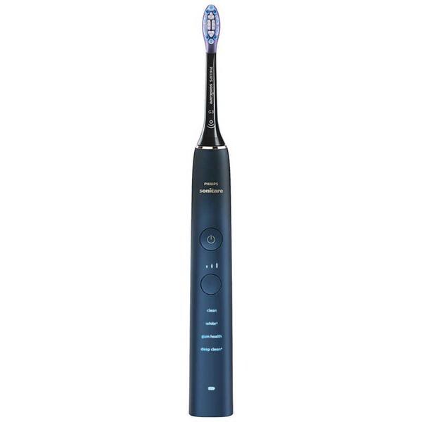 Philips（フィリップス） PHILIPS HX9911/82 ブルーブラック