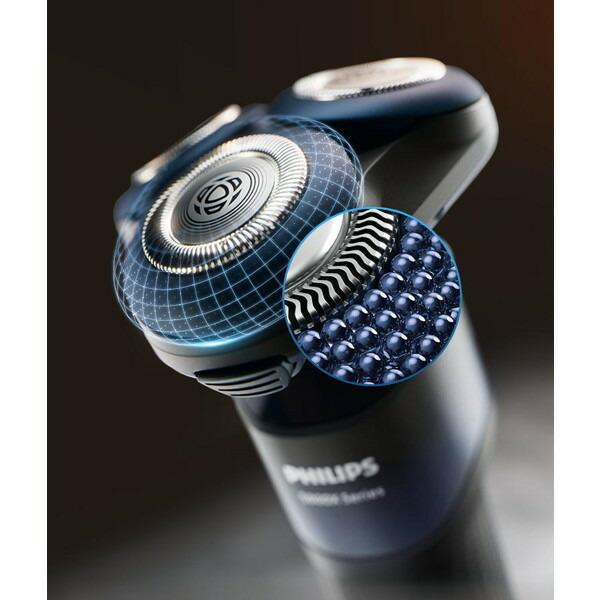 フィリップ電動髭剃り Philips（フィリップス） シェーバー 電気シェーバー メンズシェーバー