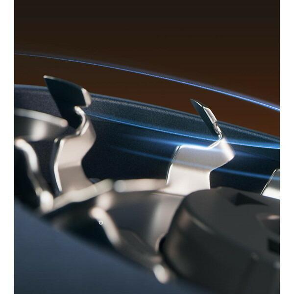 シェーバー フィリップス 5000Xシリーズ X5012/05 PHILIPS 3枚刃 回転式 充電式 メンズシェーバー 防水 IPX7 急速充電｜sake-premoa｜05