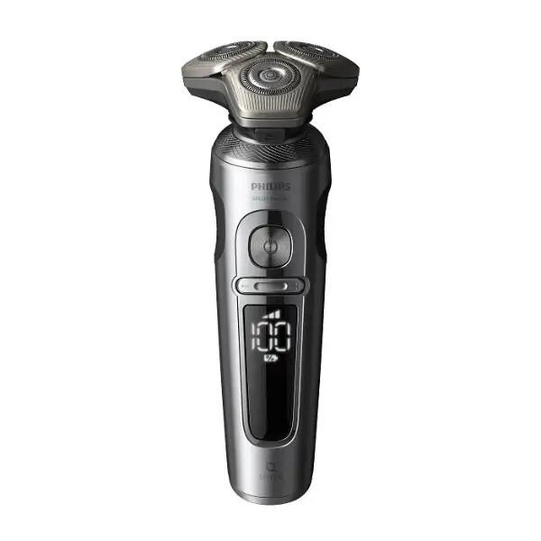 Philips（フィリップス） メンズシェーバー SP9885/36 クローム S9000