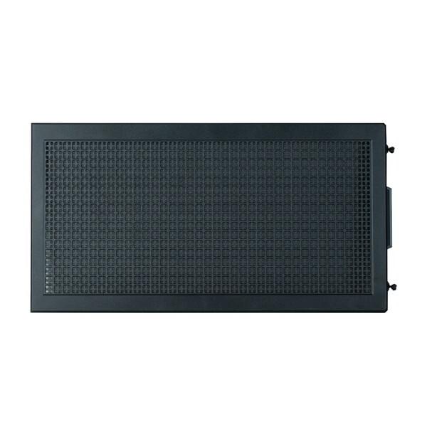 ZALMAN ZALMAN P30 Black V2 ブラック ミニタワー型PCケース : 総合