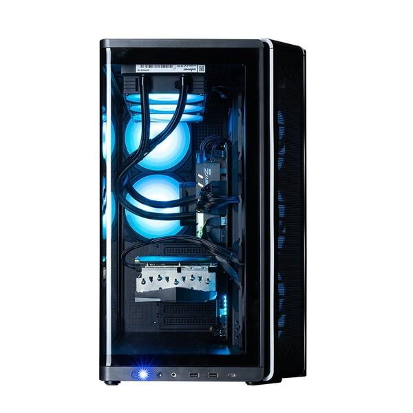 ZALMAN ZALMAN P60 Black ブラック PCケース メーカー直送 : 総合通販