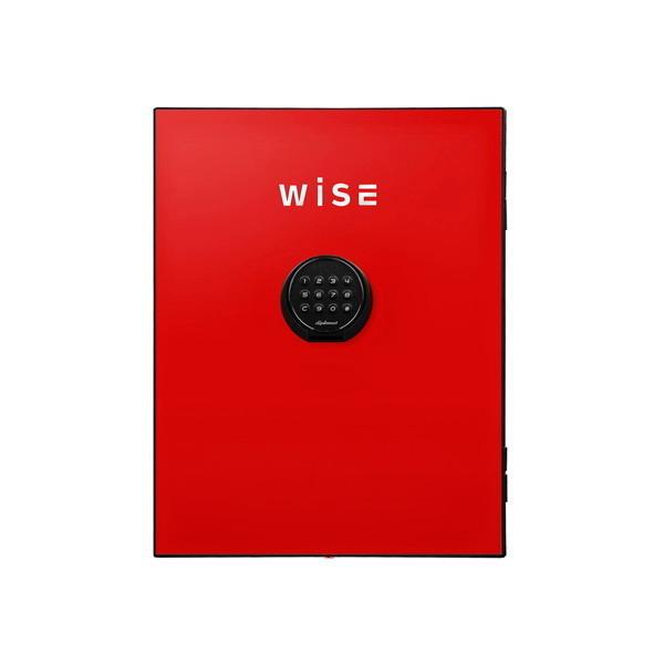 diplomat WS500FPR レッド WiSE WiSE用フロントパネル メーカー直送