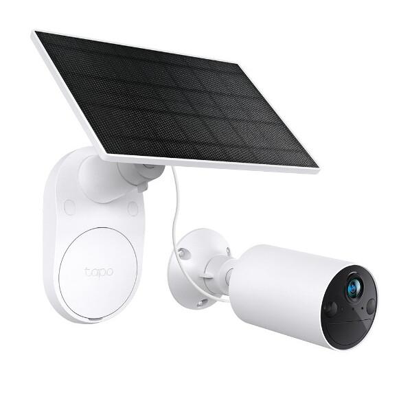 TP-Link TP-LINK Tapo C410 KIT フルワイヤレスセキュリティ TP-Link TP-LINK Tapo C410 KIT フルワイヤレスセキュリティ