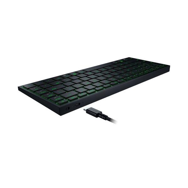 Razer（レイザー） Razer RZ03-02360100-R3M1 Joro 英語配列 86キー 