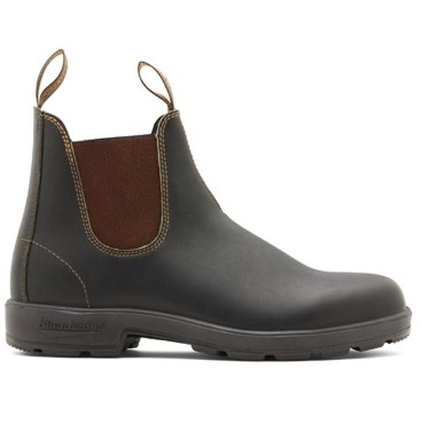 ブランドストーン BS500 スタウトブラウン BS500050 7 Blundstone BLUNDSTONE（ブランドストーン） BS500 スタウトブラウン BS500050 7
