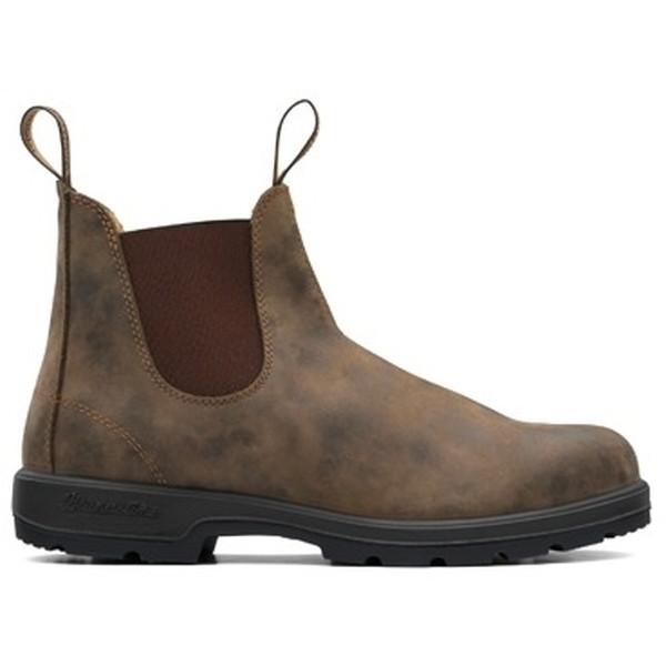 Blundstone ブランドストーン BS585 ラスティックブラウン BS585267 6｜sake-premoa｜02