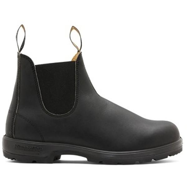 BLUNDSTONE ブランドストーン6ブラック BLUNDSTONE（ブランドストーン） BS558 ボルタンブラック BS558089 3