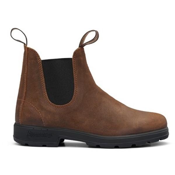 Blundstone ブランドストーン BS1911 タバコ BS1911420 4