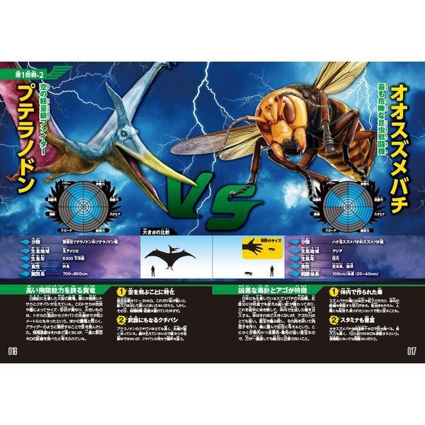 Gakken 最強王キャラ図鑑 : 総合通販PREMOA Yahoo!店 - 通販 - Yahoo 