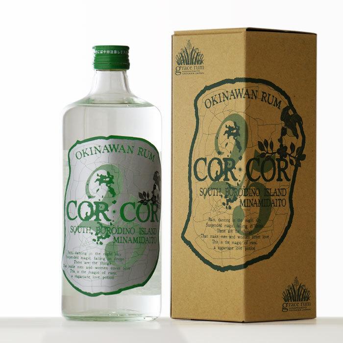 送料別 グレイスラム コルコル アグリコール（緑ラベル） 25度 720ml