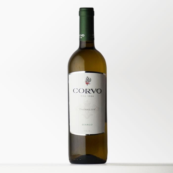 コルヴォ・ビアンコ 750ml 白ワイン イタリアワイン お酒 ギフト