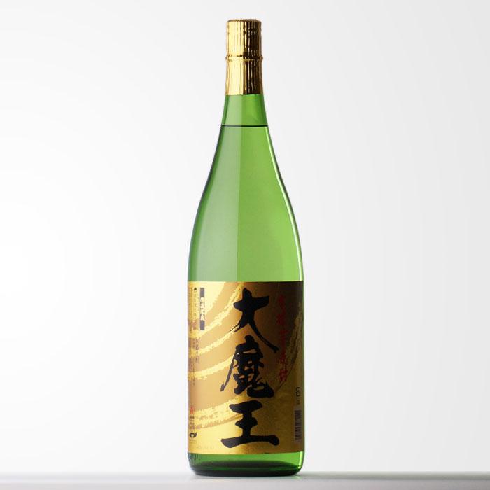 送料別 大魔王 （だいまおう） 1800ml 濱田酒造 お酒 ギフト 父の日 | 濱田酒造