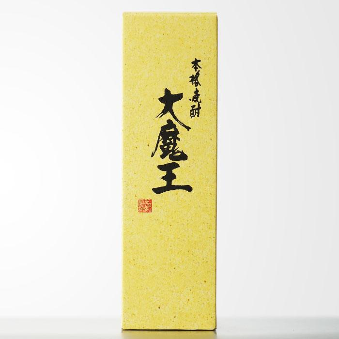 送料別 濱田酒造 大魔王 25度720ml 濱田酒造 鹿児島県 お酒 ギフト 父の日 | 濱田酒造 | 03