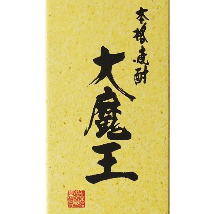 送料別 濱田酒造 大魔王 25度720ml 濱田酒造 鹿児島県 お酒 ギフト 父の日 | 濱田酒造 | 04