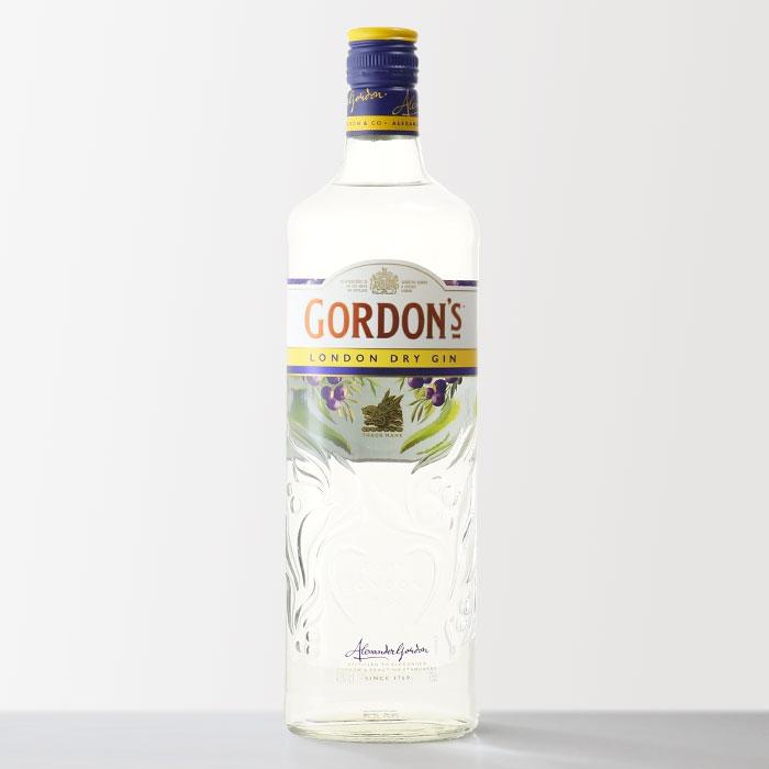 ゴードン 送料別 ロンドン ドライ ジン 43度 750ml スピリッツ