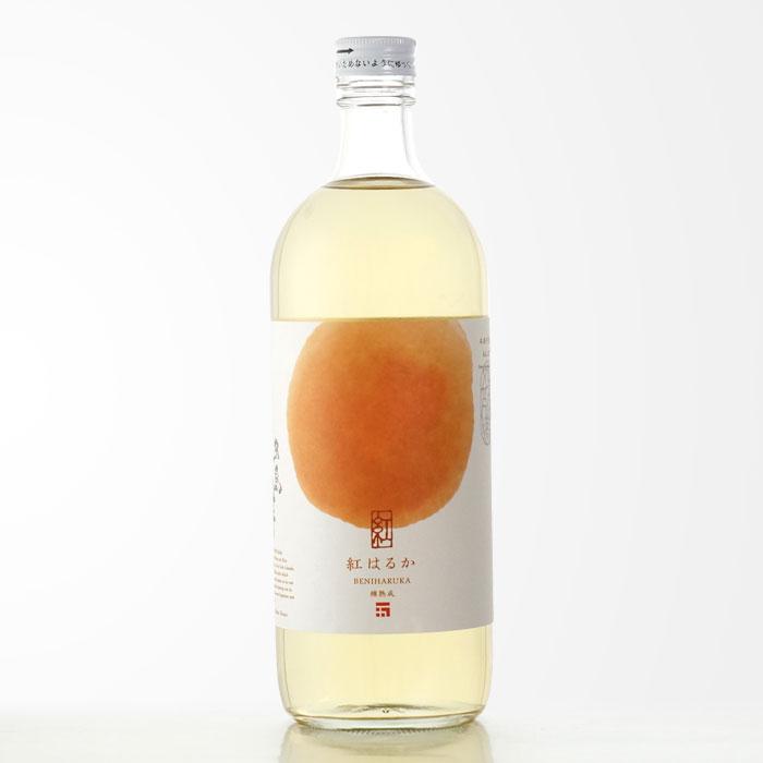 送料別 紅はるか 樽熟成 芋焼酎 五島列島酒造 23度 720ml お酒 御中元