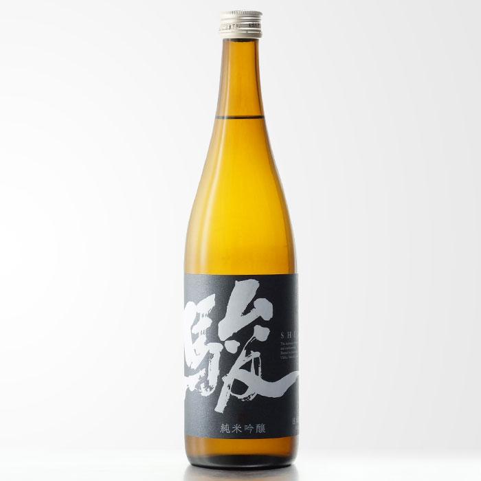 送料別 磯乃澤 駿 純米吟醸 720ml 福岡県 いそのさわ 日本酒 お酒