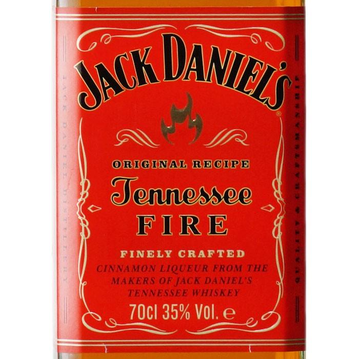 ジャックダニエル　テネシーファイア 楽天市場】ジャックダニエル テネシー ファイヤー 1000ml 35度