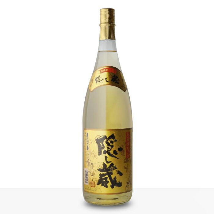 送料別 隠し蔵 麦焼酎 濱田酒造 25度 1800ml 瓶かくしぐら 25% 宅飲み 家飲み 御歳暮 :kakushigura18:酒シンドバッドヤフー店 - 通販 - Yahoo!ショッピング 送料別 隠し蔵 麦焼酎 濱田酒造 25度 1800ml 瓶かくしぐら 25% 宅飲み 家飲み 御歳暮 :kakushigura18:酒シンドバッドヤフー店 - 通販 - Yahoo!ショッピング