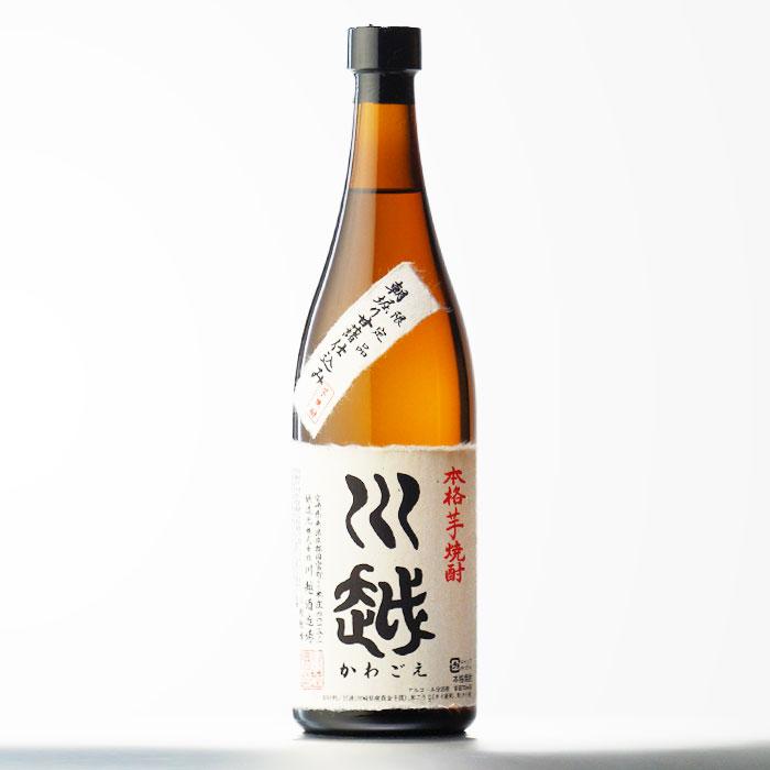 川越 1972 720ml かわごえ