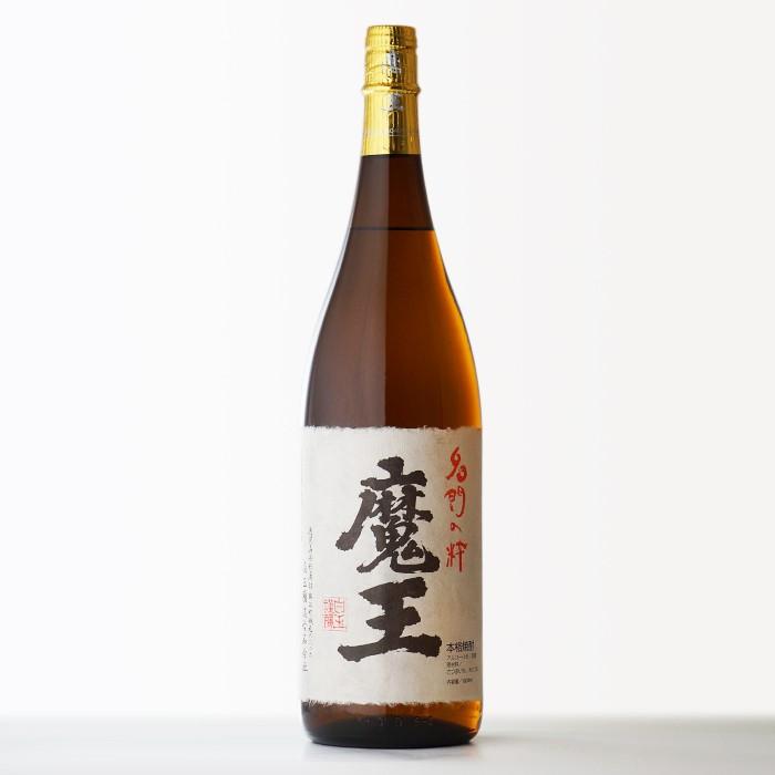 伊佐美/魔王/本格焼酎/2本セット 魔王 地域別 送料無料 +伊佐美 1800mlx合計2本セット 白玉醸造