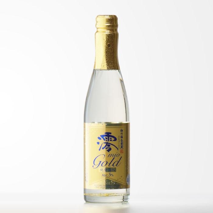 地域別 送料無料 松竹梅 白壁蔵 澪 GOLD 300ml 12本セット箱付き 宝酒造 京都府 日本酒 お酒 ギフト プレゼント 父の日｜sake-shindobad｜02