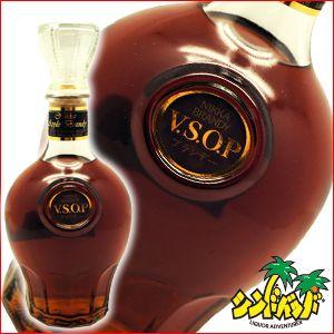 送料別 ニッカ・ブランデー VSOP白 40度720ml お酒 ホワイトデー : 酒