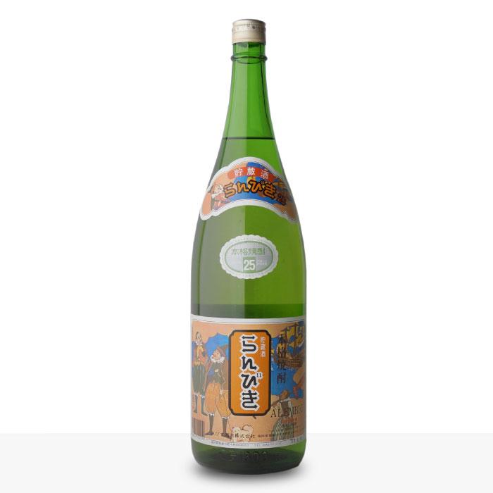 未開栓】柳明焼酎 720ml 25% 【公式通販】