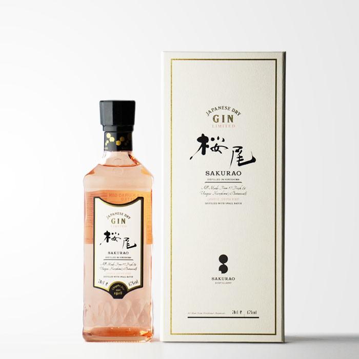 送料別 桜尾 ジン リミテッド 47度 700ml 瓶 箱付き 国産ジン お 送料別 桜尾 ジン リミテッド 47度 700ml 瓶 箱付き 国産ジン お