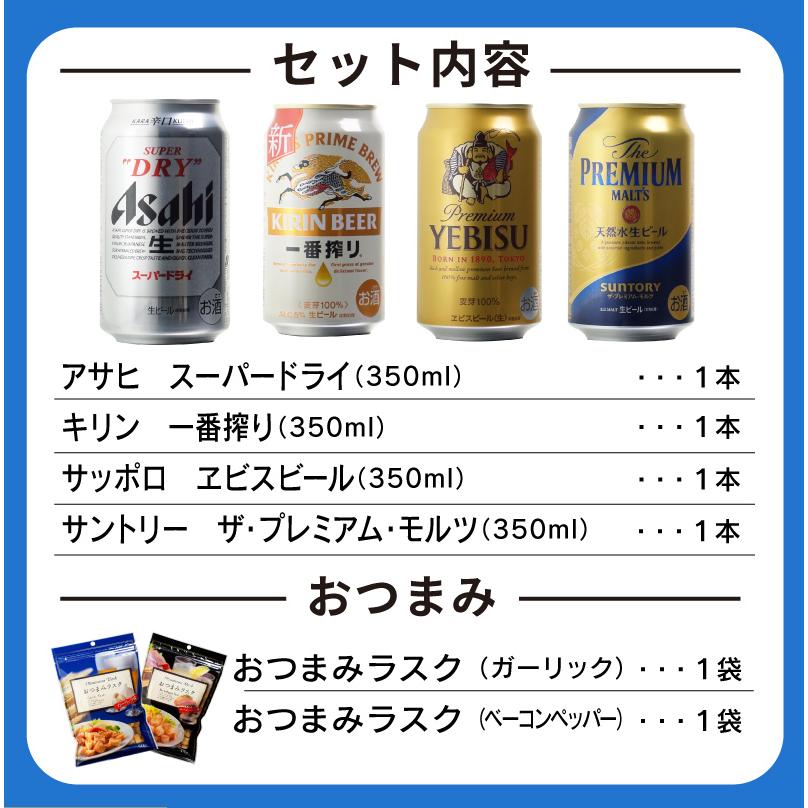 ビール4種(500ml)_48本■スーパードライ＋プレミアムモルツ＋エビスビール Amazon.co.jp: 日本と世界を飲み比べ 日本のビール4種 世界の