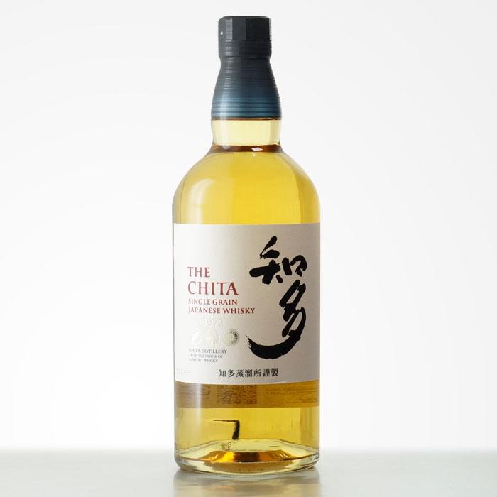 サントリーウイスキー 知多 サントリー 700ml 43度 「箱付き」 愛知県