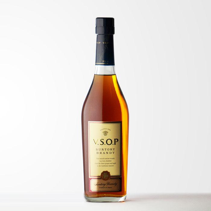 サントリー VSOP スリム 40度660ml お酒 ギフト プレゼント