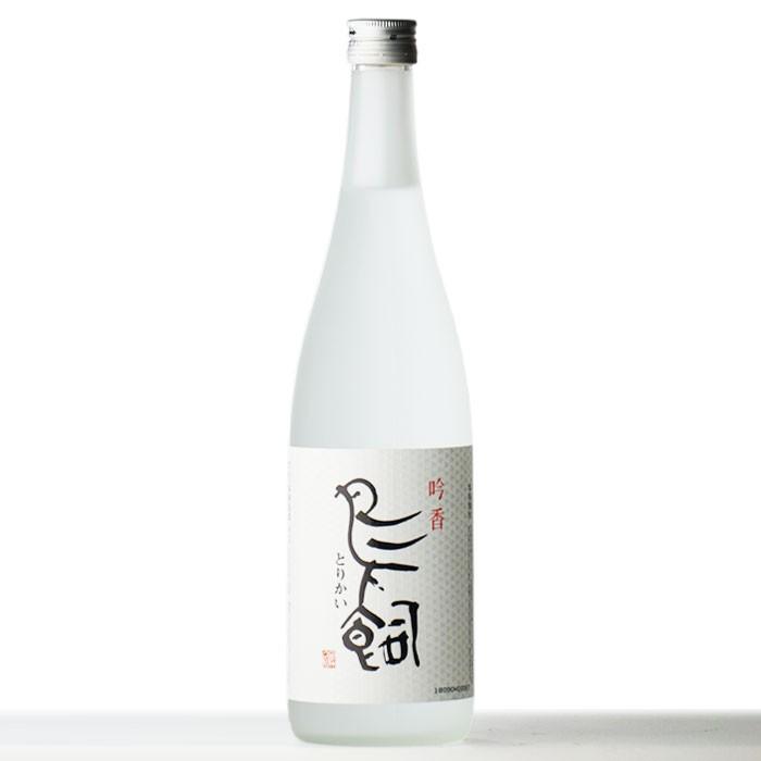 鳥飼 地域別 送料無料 鳥飼酒造 吟香 合計6本セット 熊本県 米焼酎 お
