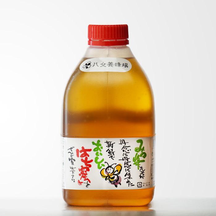 福岡の有名な養蜂場の美味しい蜂蜜 ギガランキングｊｐ
