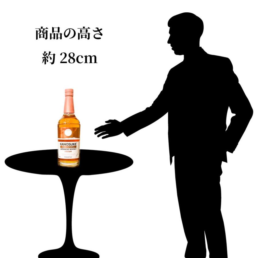 嘉之助 かのすけ HIOKI POT STILL 700ml 嘉之助蒸溜所 鹿児島