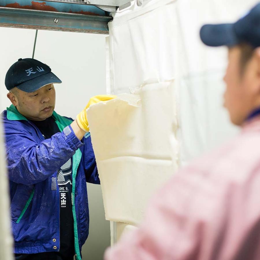 日本酒 天山 てんざん 純米大吟醸 愛山34 720ml 天山酒造 佐賀 人気 おすすめ ギフト 贈り物｜sake-shop-sai｜14